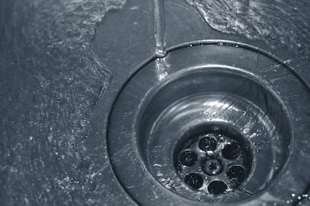 How to avoid clogged drains