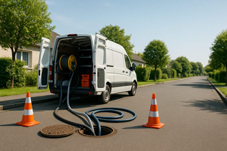 The Long-Term Savings of Trenchless Drain and Sewer Solutions