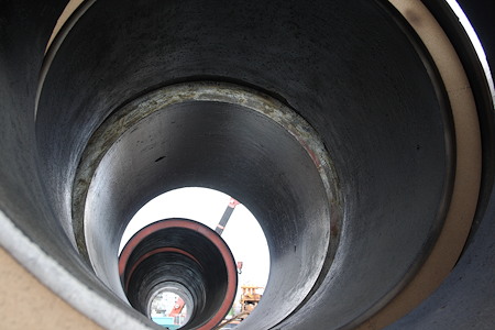 Why Some Pipes Are Better Candidates for CIPP Than Others