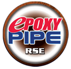 Epoxy Pipe Restorations of the Southeast Logo