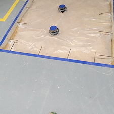 Descaling and Barrier Coating Project 0