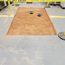Descaling and Barrier Coating Project 1