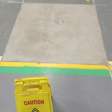 Descaling and Barrier Coating Project 2