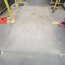 Descaling and Barrier Coating Project 3